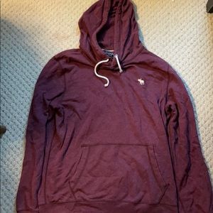 Abercrombie & Fitch hoodie